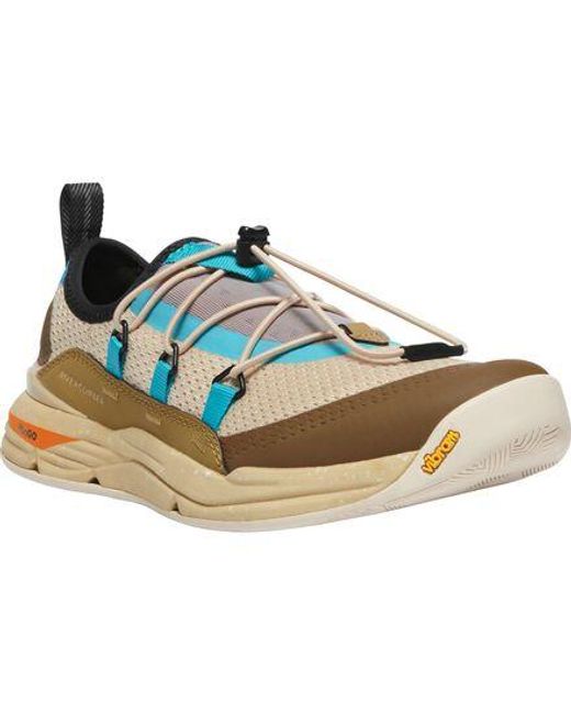 Danner Blue Rivercomber 3In Shoe