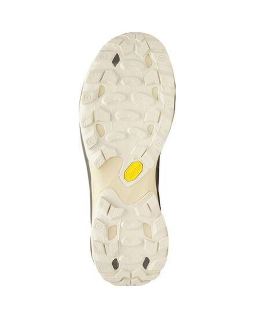 Merrell White Moab Speed 2 Mid Gtx Hiking Shoe