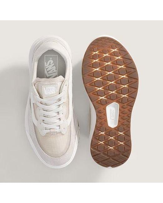 Vans White Mte Ultrarange 2.0 Se Shoe