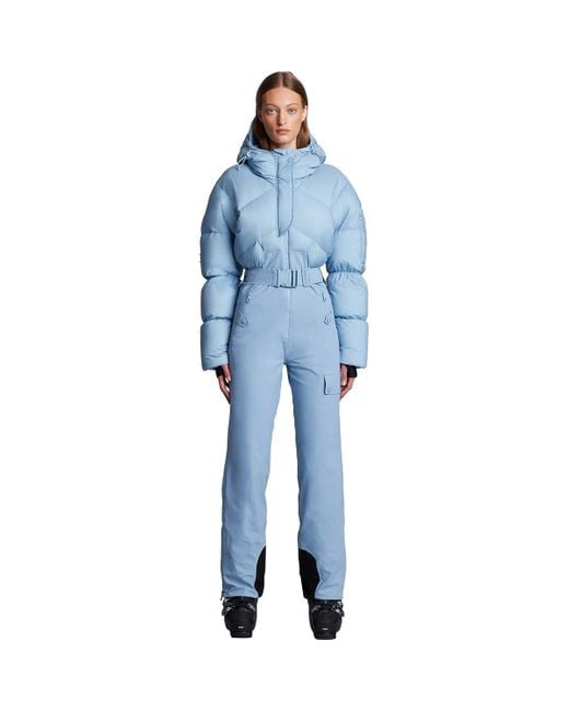 CORDOVA Blue Sommet Snow Suit