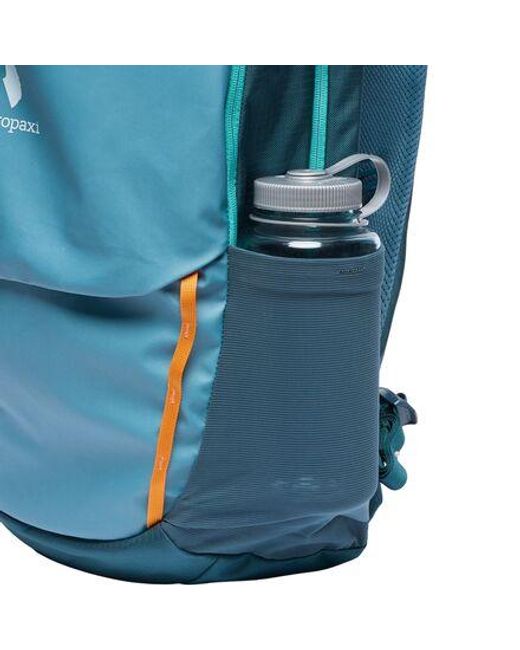 COTOPAXI Blue Allpa 26L Daypack