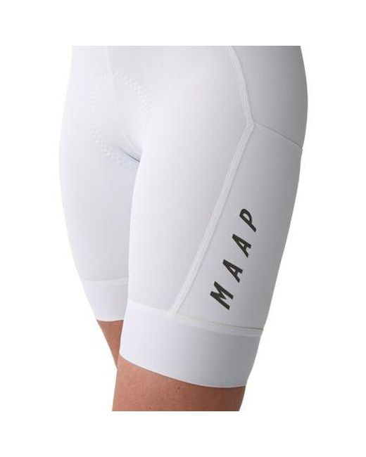 MAAP Green Team Bib Evo Cargo