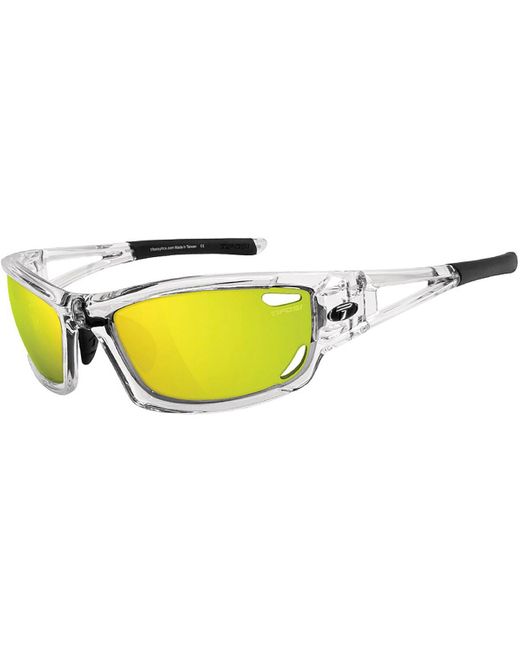 Tifosi Optics Yellow Dolomite 2.0 Sunglasses for men