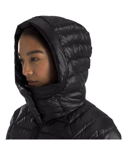 The North Face Black Ruby Parka