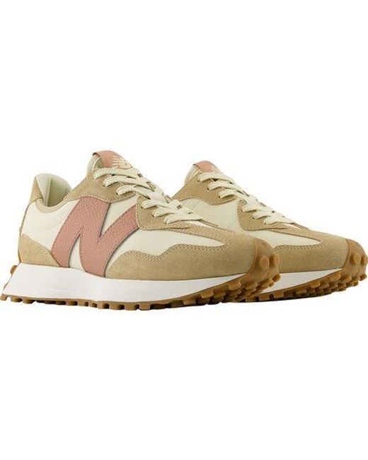 New Balance Gray '70S Running Shoes