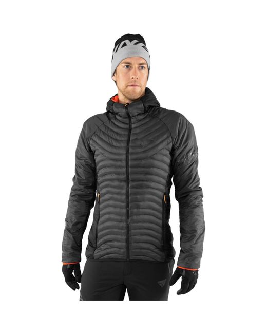 Dynafit Green Speed Insulation Hooded Jacket