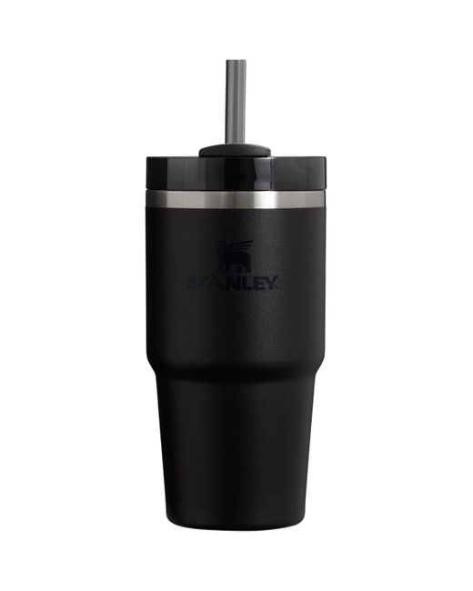 Stanley White The Quencher H2.O Flowstate Tumbler