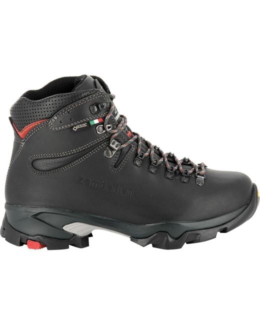 Zamberlan Black Vioz Gtx Boot