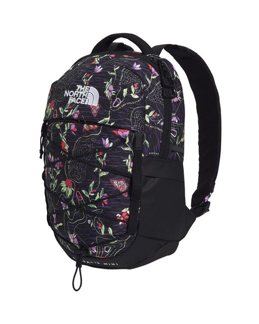 The North Face Borealis Mini 10l Backpack in Black for Men Lyst