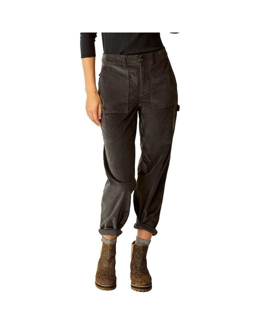 Carve Designs Black Corey Butter Pant