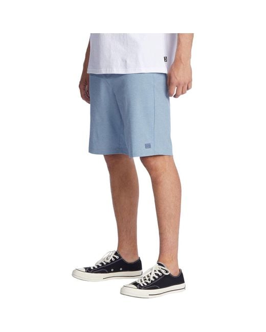 Billabong Cotton Crossfire X Hybrid 