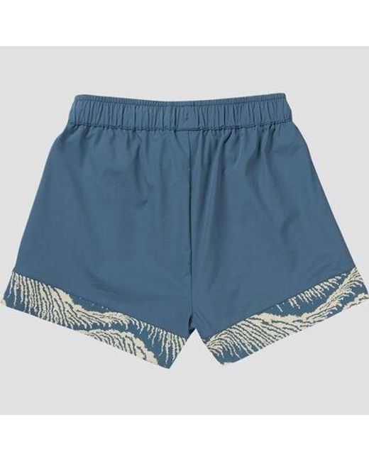 Parks Project Blue Acadia Waves Trail Short