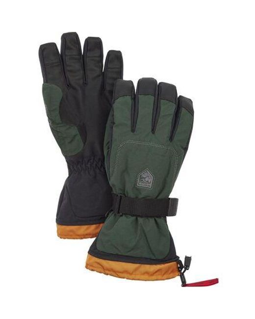 Hestra Green Gauntlet Sr Glove for men