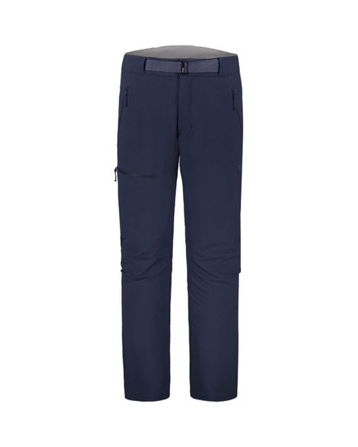 Rab Blue Incline As Pant