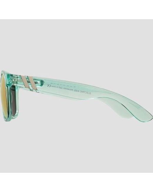 Blenders Eyewear Multicolor M Class X2 Polarized Sunglasses