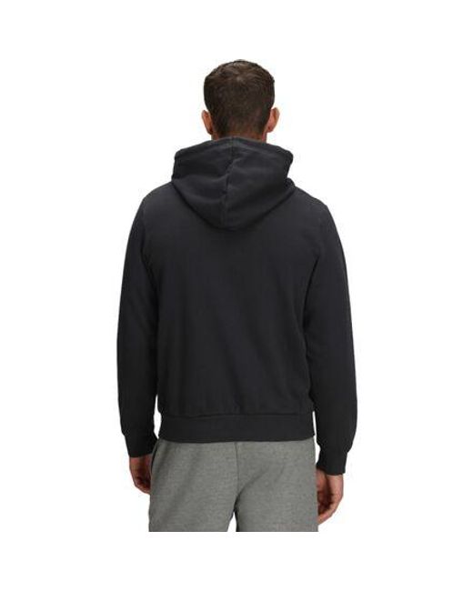 The North Face Black Tnf Core Bts Graphic Hoodie