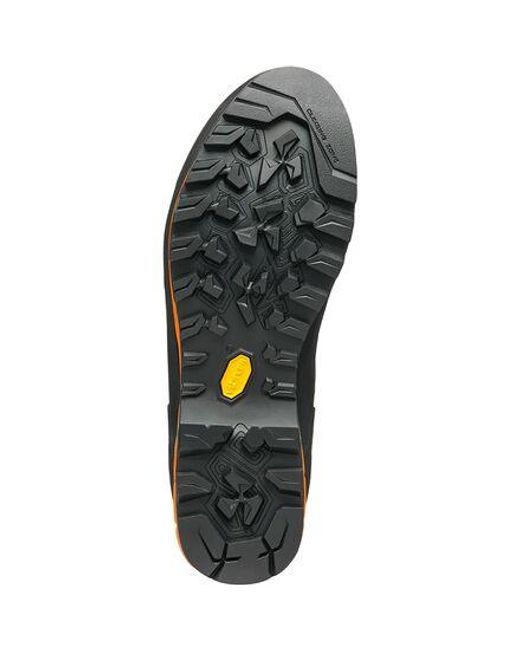SCARPA Black Zodiac Tech Lt Gtx Mountaineering Boot