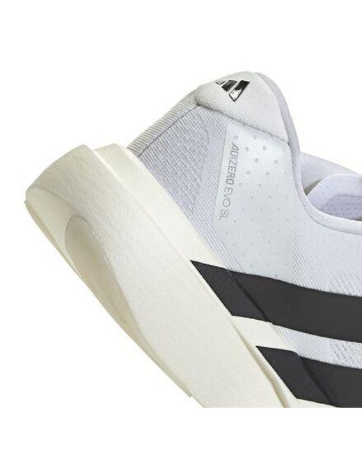 Adidas Multicolor Adizero Evo Sl Running Shoe