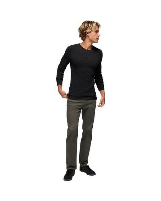 Prana Black Bridger Jean for men