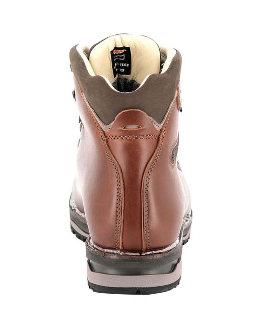 Zamberlan Leather Tofane Nw Gt Rr Boot In Brown For Men Lyst
