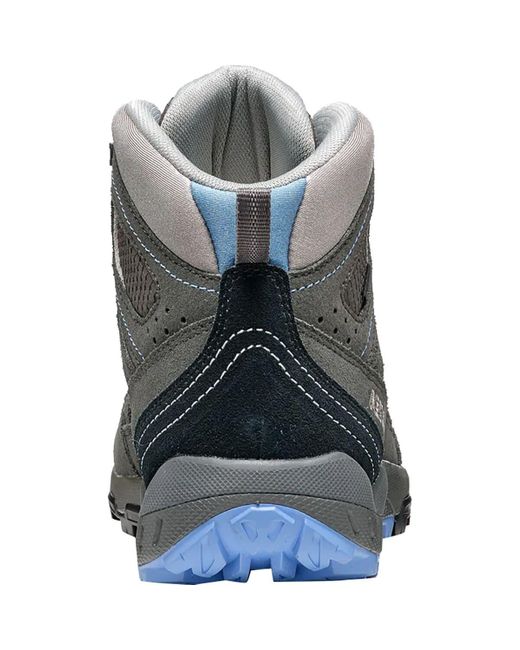 Asolo Landscape Gv Hiking Boot in Gray Lyst