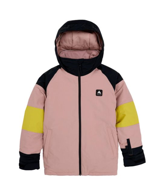 Burton Pink Hart Jacket