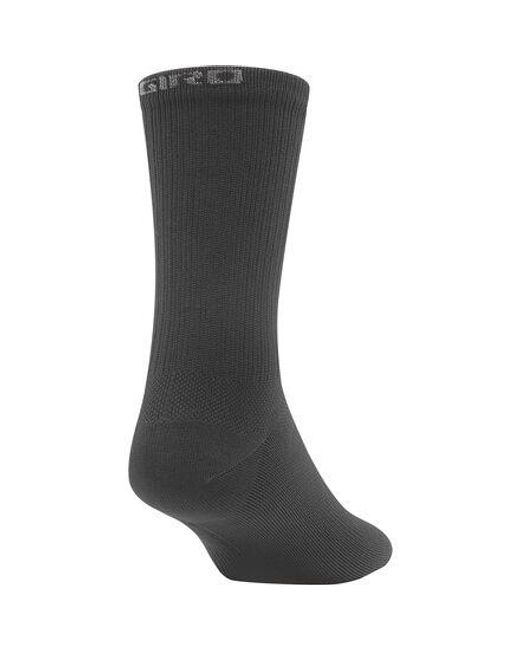 Giro Gray Xnetic H2O Sock