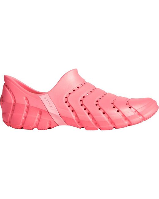 Sperry Top-Sider Pink Water Strider Shoe