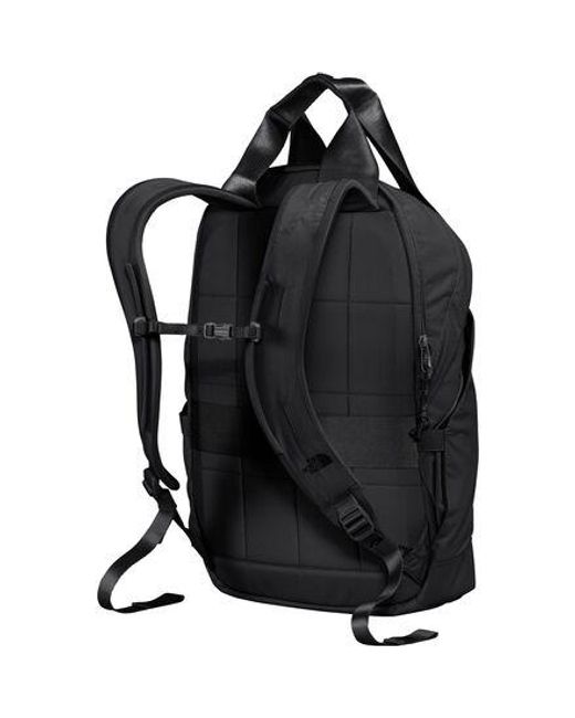 The North Face Black Never Stop Daypack