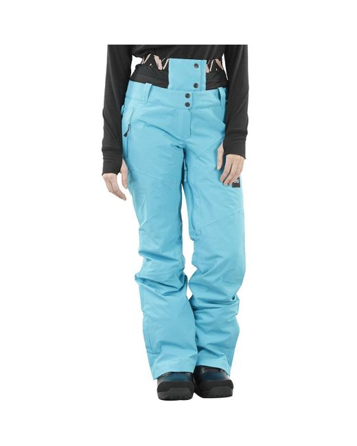 Picture Organic Blue Exa Pant