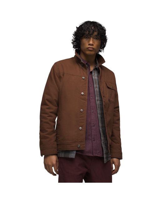 Prana trembly jacket men's Clearance