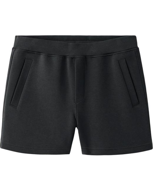 TEN THOUSAND Black Recover 7In No Liner Short