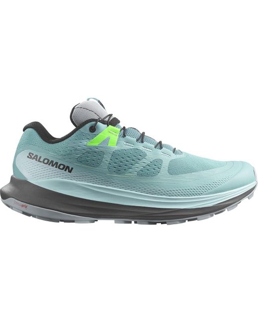 Salomon Blue Ultra Glide 2 Trail Running Shoe