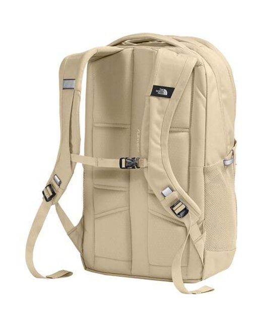 The North Face Natural Jester 22L Backpack