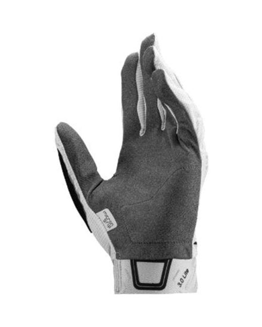 Leatt Black Mtb 3.0 Lite Glove