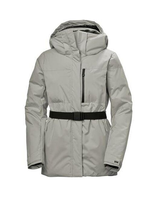 Helly Hansen Giacca Donna Nora Puffy - Corta, Imbottita, Tecnica - Per Freddo E Neve - Foto 7