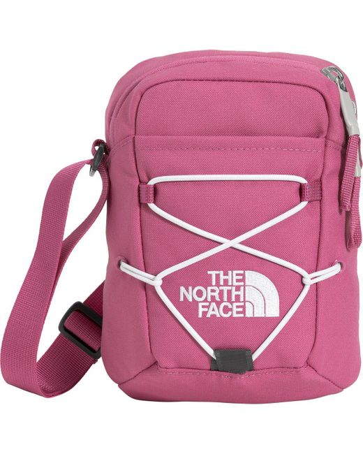 The North Face Synthetic Jester Crossbody Lyst