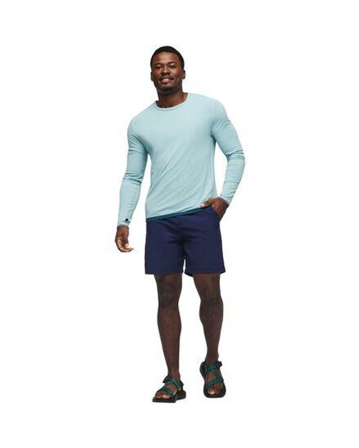 COTOPAXI Blue Tolima Short
