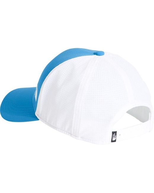 The North Face Trail Trucker 2.0 Hat in Blue for Men | Lyst