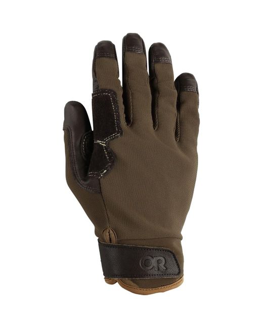 Outdoor Research Multicolor Direct Route Ii Glove