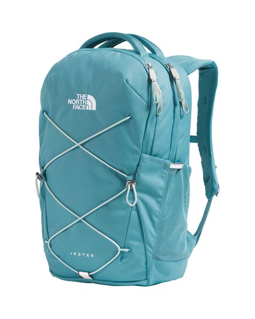 The North Face Blue Jester 22L Backpack