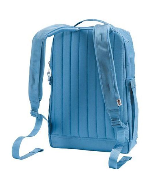 The North Face Blue Berkeley 16L Daypack Stone/Steel