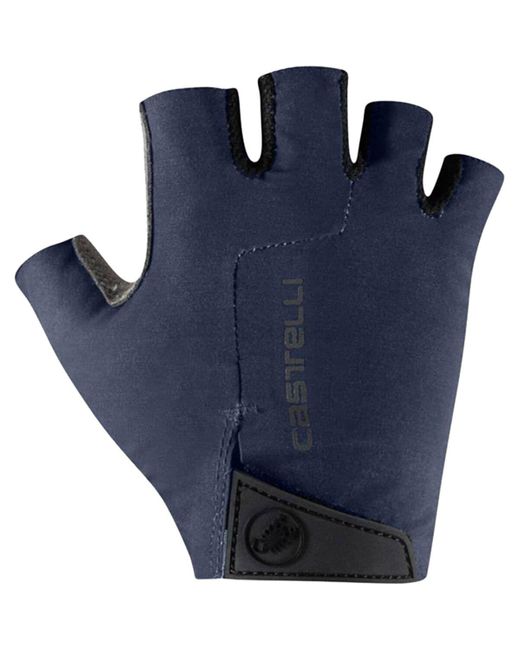 Castelli Blue Premio Glove