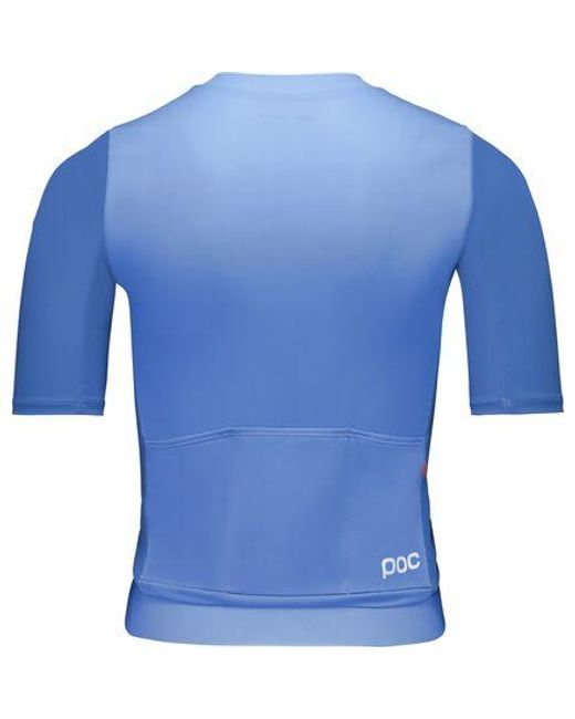Poc Blue Cadence Jersey