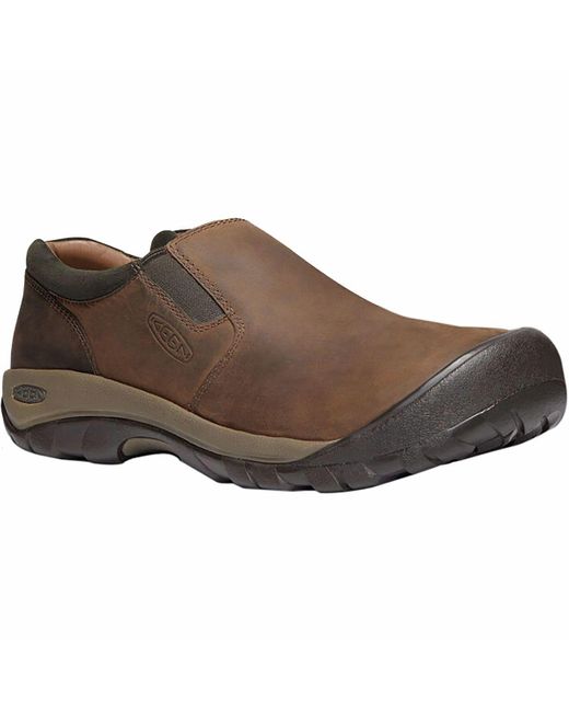Keen austin casual sales slip on