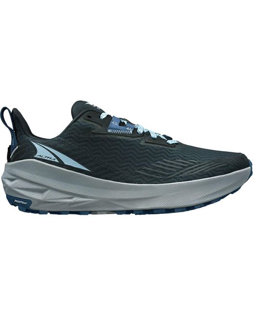 Altra Blue Experience Wild Trail Running Shoe