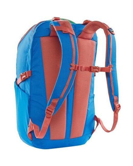 Patagonia Blue Refugio 30L Day Pack Vessel