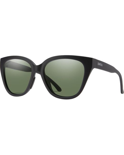 Smith Green Era Chromapop Polarized Sunglasses