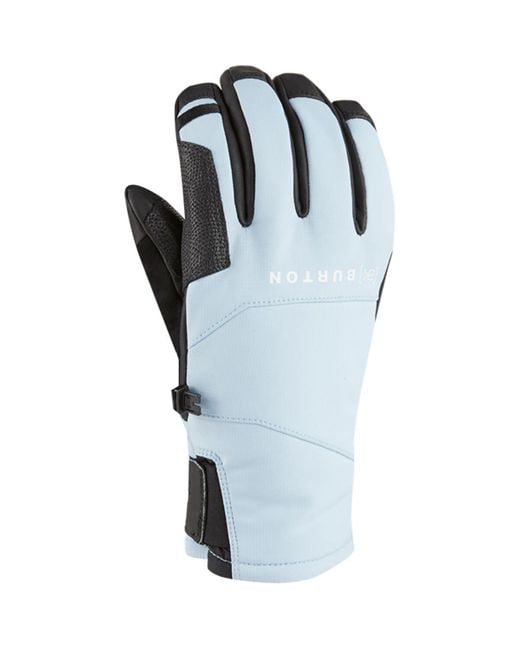 Burton Blue Ak Clutch Gore-Tex Glove