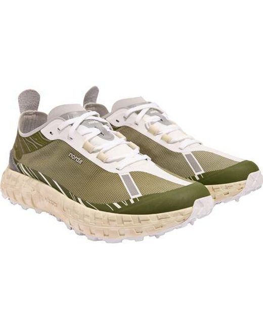 Norda Green 001 Shoe